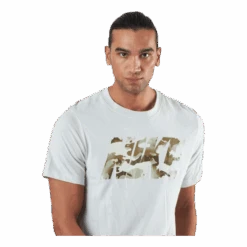 Nike Dry Camo Block Tee White -BJØRN BORG kauppa 194494441606 004 cf7c87378242409eb07e575a19b5afce