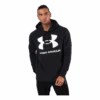 Under Armour Rival Fleece Big Logo HD Black -BJØRN BORG kauppa 194511680193 001 10f9d332280b44edbbb8efeb0bcf3feb