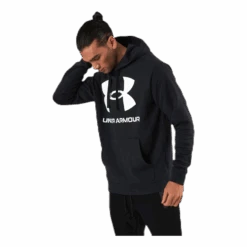 Under Armour Rival Fleece Big Logo HD Black 10 Under Armour Rival Fleece Big Logo HD Black -BJØRN BORG kauppa 194511680193 004 bf53b09c94c7483eb8b6f3555583a562
