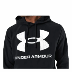 Under Armour Rival Fleece Big Logo HD Black 11 Under Armour Rival Fleece Big Logo HD Black -BJØRN BORG kauppa 194511680193 005 174d519c26df48958cf57aad09b25bf0