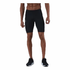 Under Armour Fly Fast HG Half Tight Black