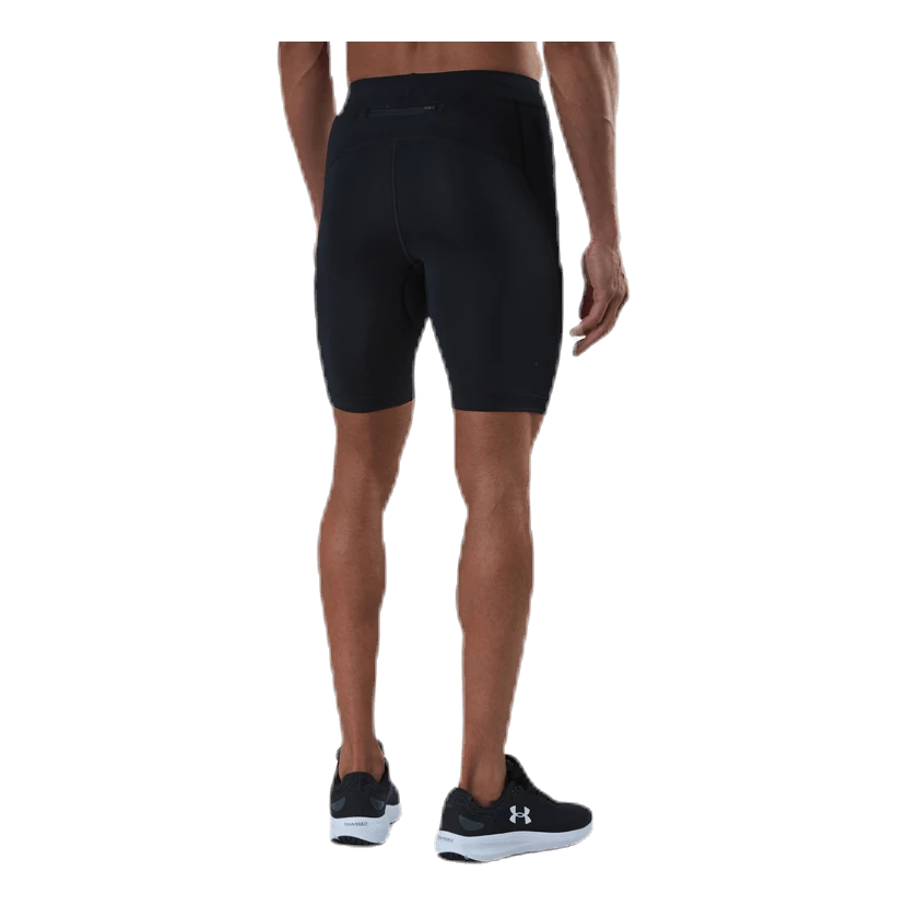 Under Armour Fly Fast HG Half Tight Black 4 Under Armour Fly Fast HG Half Tight Black - Image 2