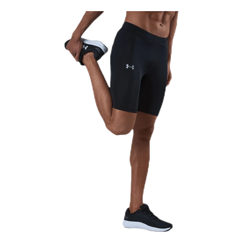 Under Armour Fly Fast HG Half Tight Black 5 Under Armour Fly Fast HG Half Tight Black - Image 3