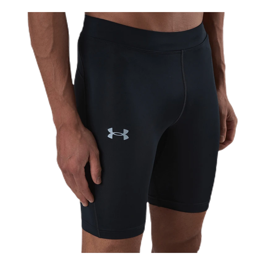 Under Armour Fly Fast HG Half Tight Black 6 Under Armour Fly Fast HG Half Tight Black - Image 4