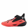Under Armour Hovr Havoc 3 Red
