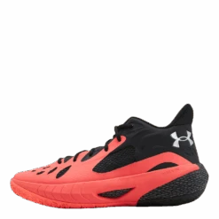 Under Armour Hovr Havoc 3 Red