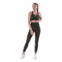 Fitness Seamless Tights 7/8 Patterned/Green 9 Fitness Seamless Tights 7/8 Patterned/Green -BJØRN BORG kauppa 200811 Sportamore greta0368 cae47f0654284a508fcbd849be898d3c