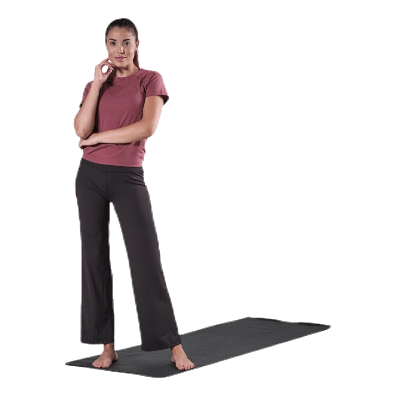 Bliss Yoga Pants Black 6 Bliss Yoga Pants Black - Image 4