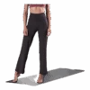 Bliss Yoga Pants Black
