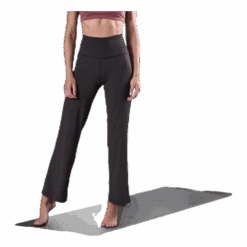 Bliss Yoga Pants Black