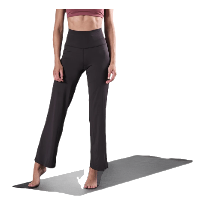 Bliss Yoga Pants Black 3 Bliss Yoga Pants Black