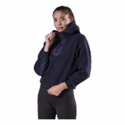 Lovable Pile Sweater Blue