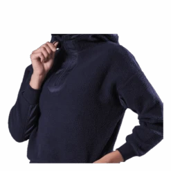 Lovable Pile Sweater Blue -BJØRN BORG kauppa 200811 Sportamore greta0854 a9c855432dc74767a762082466263b7c