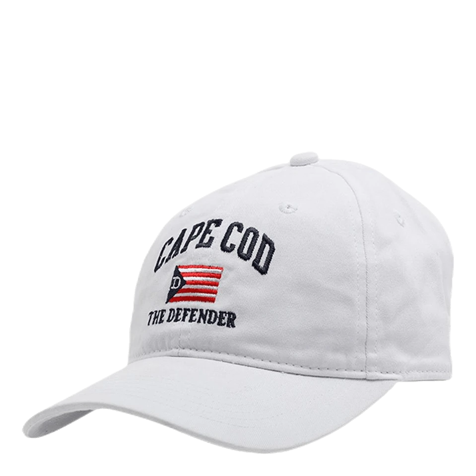 Keps Defender White 3 Keps Defender White