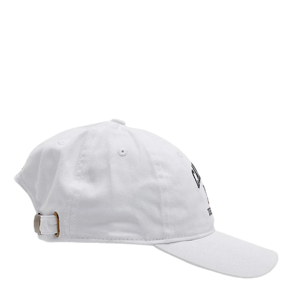 Keps Defender White 6 Keps Defender White - Image 4