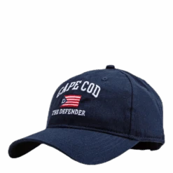 Dexter Cap Blue