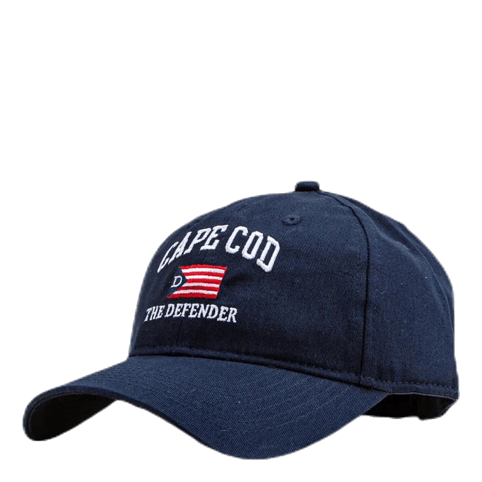 Dexter Cap Blue 3 Dexter Cap Blue