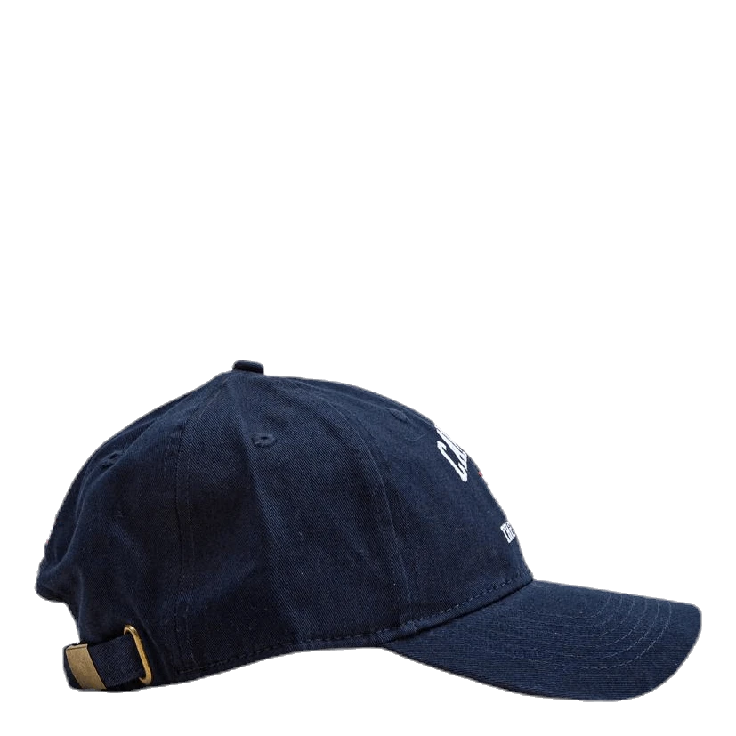 Dexter Cap Blue 6 Dexter Cap Blue - Image 4