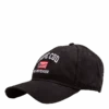 Dexter Cap Black