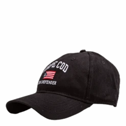 Dexter Cap Black