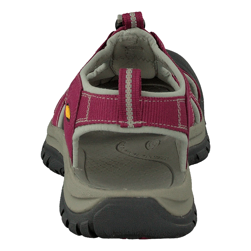 Keen Venice H2 Beet Red/Neutral Grey 7 Keen Venice H2 Beet Red/Neutral Grey - Image 5