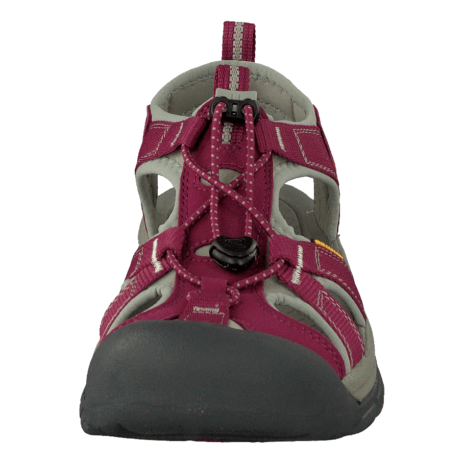 Keen Venice H2 Beet Red/Neutral Grey 6 Keen Venice H2 Beet Red/Neutral Grey - Image 4