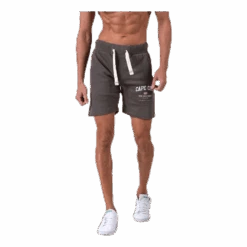 Dakota Sweat Shorts Green