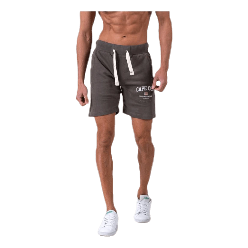 Dakota Sweat Shorts Green 3 Dakota Sweat Shorts Green