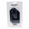 Delsey Adresshållare, Set Om 2 Stycken Black -BJØRN BORG kauppa 3219110363531 001 e79c6e73f1234bd893f89e4b54ecd9d1
