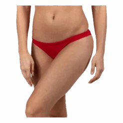 Arena Solid Bottom Red