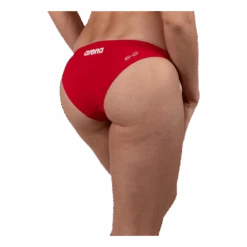 Arena Solid Bottom Red -BJØRN BORG kauppa 3468335515137 012 32560f7fc9174b29bb31ed3f530c26e5