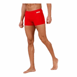 Arena Solid Short Red -BJØRN BORG kauppa 3468335517698 006 b03df7ab257f456babb04cf8e7f44e8e