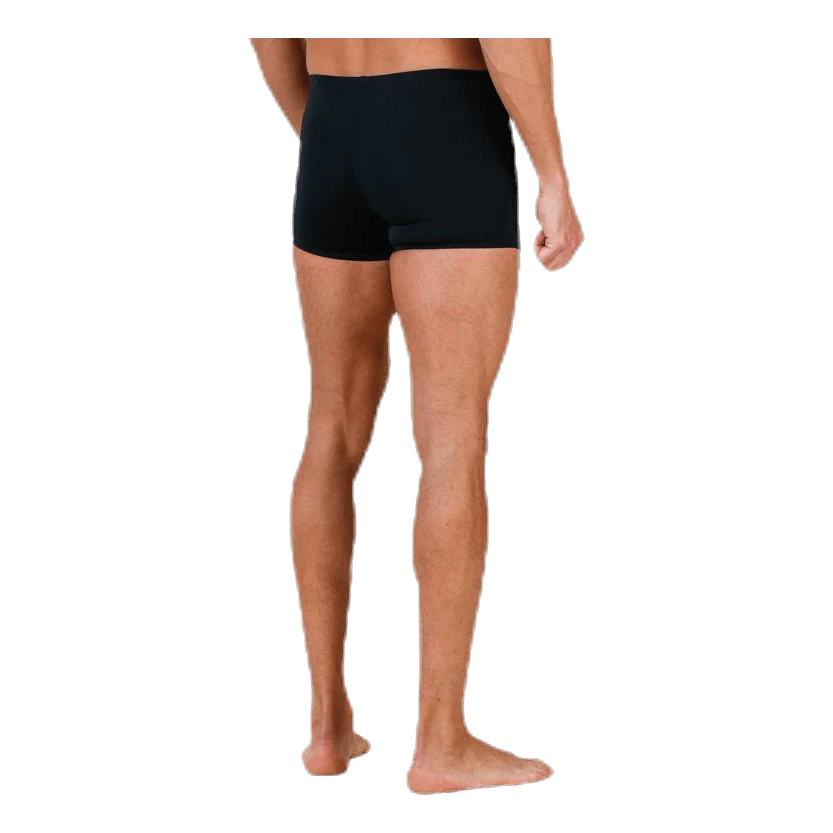 Arena Solid Short Black 4 Arena Solid Short Black - Image 2
