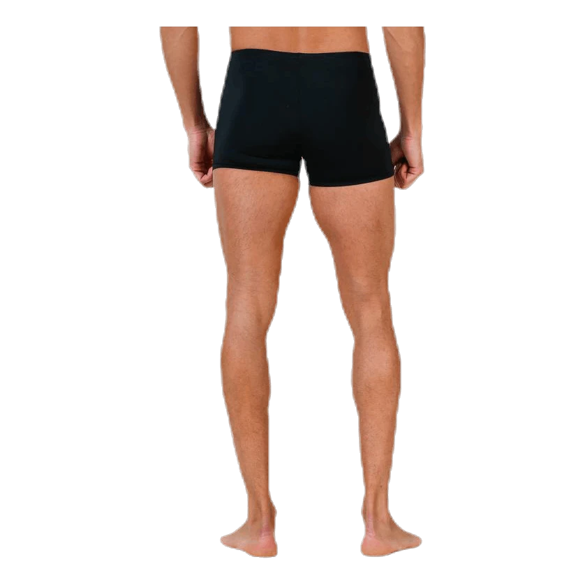 Arena Solid Short Black 5 Arena Solid Short Black - Image 3