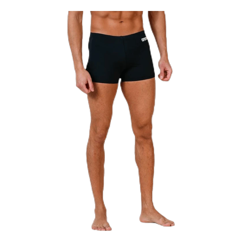 Arena Solid Short Black 7 Arena Solid Short Black - Image 5