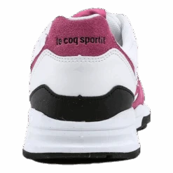 Le Coq Sportif LCS R800 Pink/White -BJØRN BORG kauppa 3606803601122 002 f861c78bc83c4cacb3847819fd4d255c