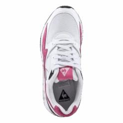 Le Coq Sportif LCS R800 Pink/White -BJØRN BORG kauppa 3606803601122 005 1ec82b9466eb410f8d50315d6e78d056