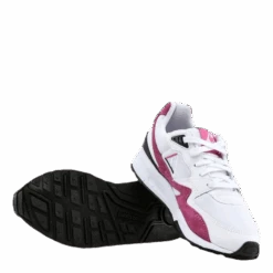 Le Coq Sportif LCS R800 Pink/White -BJØRN BORG kauppa 3606803601122 006 d3ef45a0ef234ffc85069b83f3b1053f