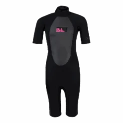 Billabong Launch 2/2mm Black