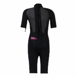 Billabong Launch 2/2mm Black 7 Billabong Launch 2/2mm Black -BJØRN BORG kauppa 3607868363406 005 155767b6669645df8459e338d04a3166
