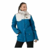 Picture Organic Clothing Kate Jacket Blue -BJØRN BORG kauppa 3663270275027 001 1a11914084c54c3899dfdf8bdcca6b5a