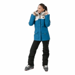 Picture Organic Clothing Kate Jacket Blue -BJØRN BORG kauppa 3663270275027 004 e2eab60d581842eaa9231a140eb905e1