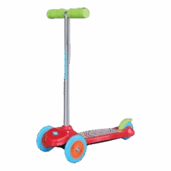 Schildkröt Kids Scooter Little 1 Patterned/Red 18 Schildkröt Kids Scooter Little 1 Patterned/Red -BJØRN BORG kauppa 4000885103922 005 0a2d5fa4877e441b94f532a5ad98107f