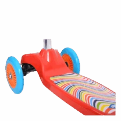 Schildkröt Kids Scooter Little 1 Patterned/Red 21 Schildkröt Kids Scooter Little 1 Patterned/Red -BJØRN BORG kauppa 4000885103922 008 4685361b16dc4bffae369406b706f67c