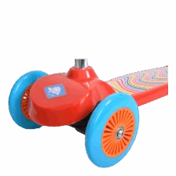 Schildkröt Kids Scooter Little 1 Patterned/Red 22 Schildkröt Kids Scooter Little 1 Patterned/Red -BJØRN BORG kauppa 4000885103922 009 8f9e826b6c3347b99804cc61c2ce0b9f