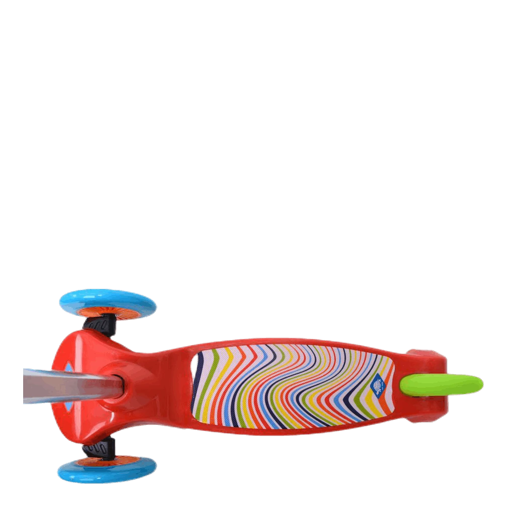 Schildkröt Kids Scooter Little 1 Patterned/Red 12 Schildkröt Kids Scooter Little 1 Patterned/Red - Image 10