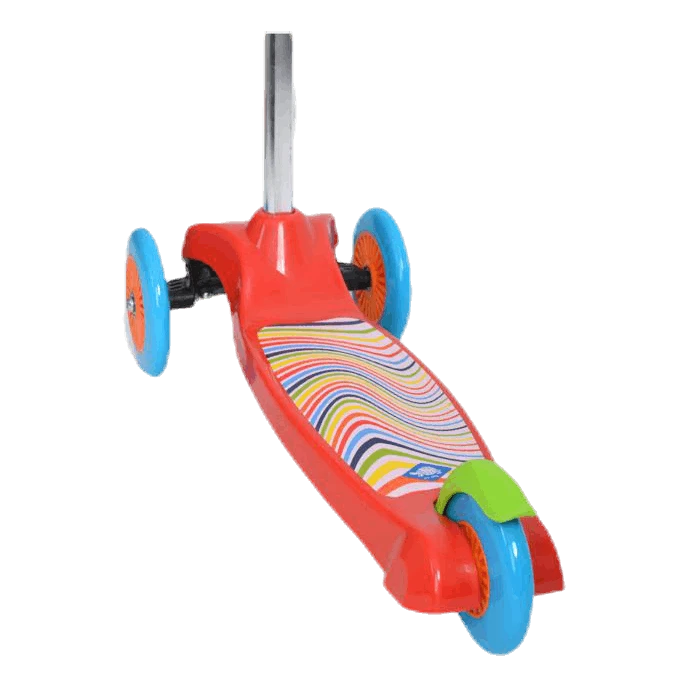 Schildkröt Kids Scooter Little 1 Patterned/Red 13 Schildkröt Kids Scooter Little 1 Patterned/Red - Image 11