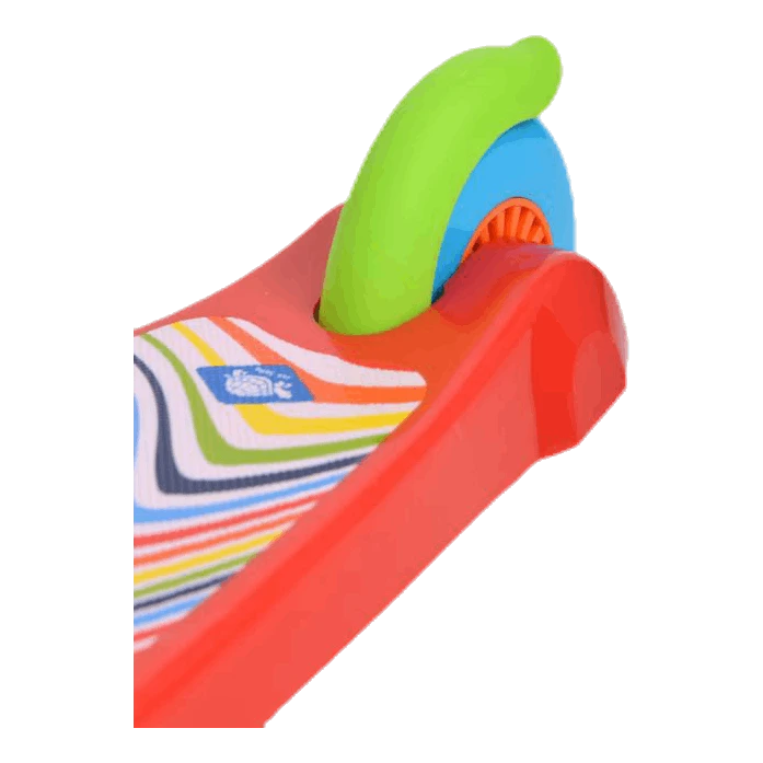 Schildkröt Kids Scooter Little 1 Patterned/Red 14 Schildkröt Kids Scooter Little 1 Patterned/Red - Image 12