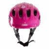 Abus Hjälm Smiley 2.0 M/grönt Spänne Pink