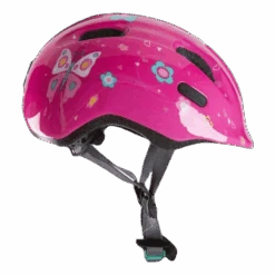 Abus Hjälm Smiley 2.0 M/grönt Spänne Pink -BJØRN BORG kauppa 4003318827570 003 8bcafe4e71ef44b1819a19f97699600b